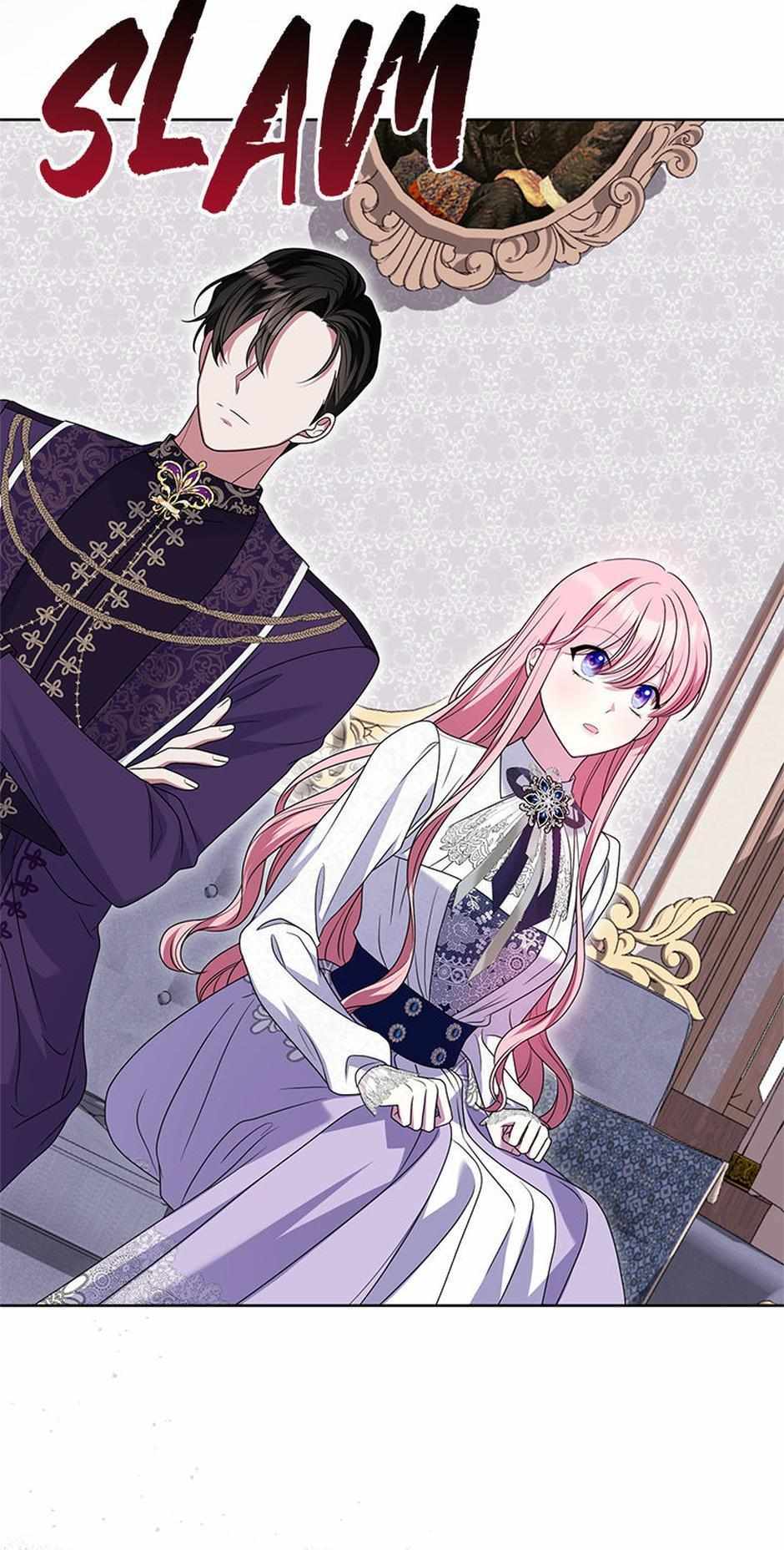 I Met the Male Lead in Prison Chapter 37 27